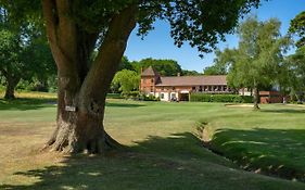 Cottesmore Hotel Golf & Country Club